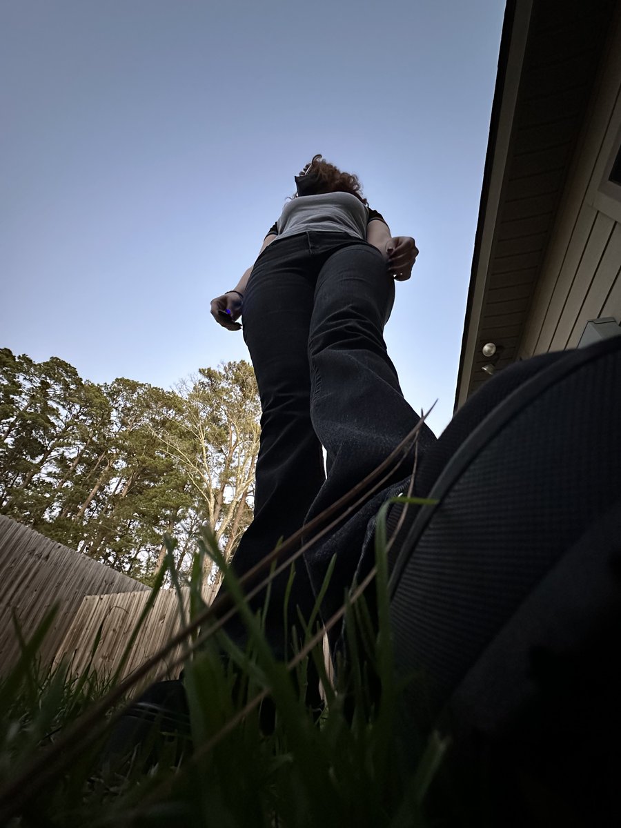 Nora Knows🤎🍄🌷 tweet media