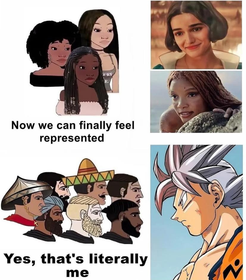 Harley Anime✨ tweet media