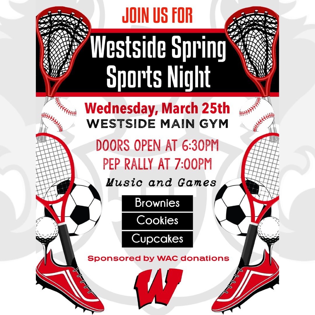 Westside Community Schools tweet media