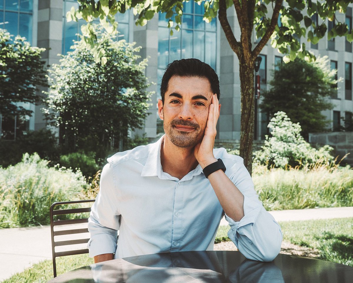 Daniel Aros tweet media