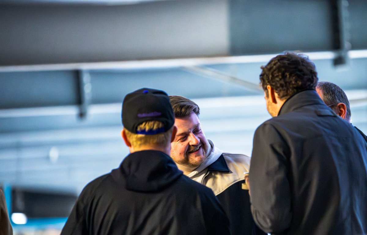 YKK Widnes Wild tweet media