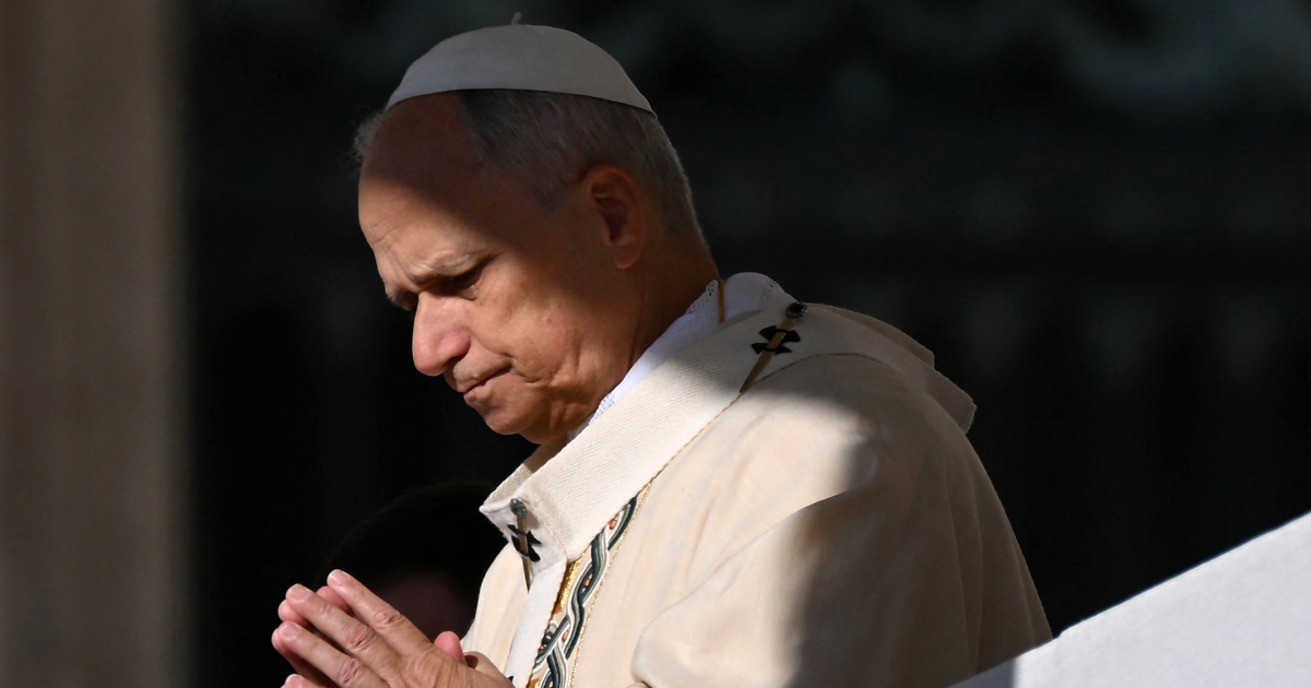 Former 'Bishop' Nann's 'defense' is hitting the mainstream...