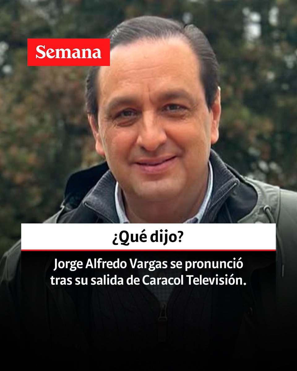 Revista Semana tweet media