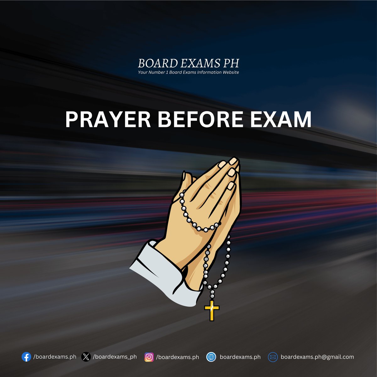 Board Exams PH tweet media