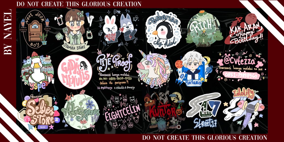 𝑵ayel✦ tweet media