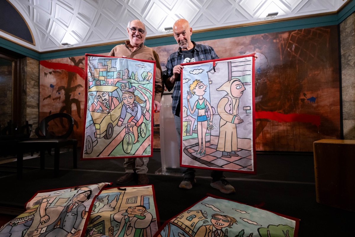 Ecodezaragoza tweet media