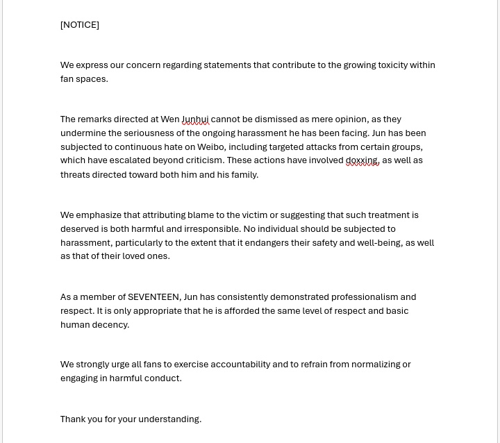 JUN PROTECT tweet media