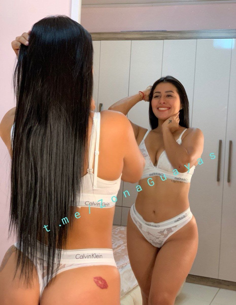 Divas Ecuatorianas tweet media