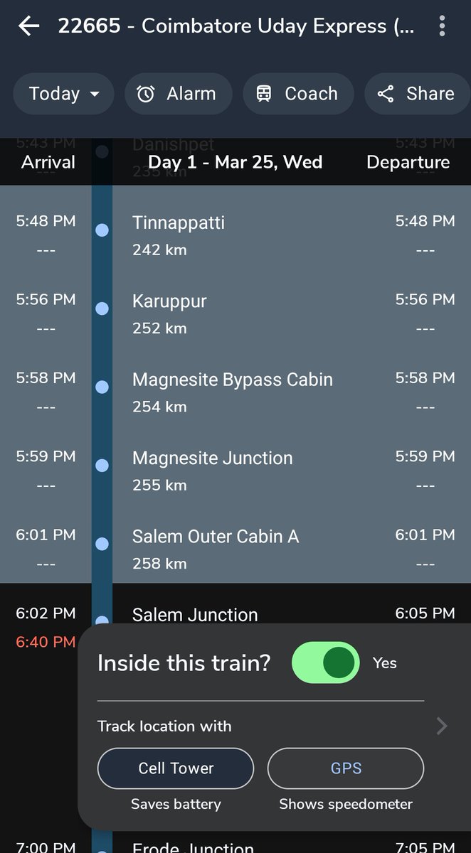 DPJ-SBC Train users tweet media