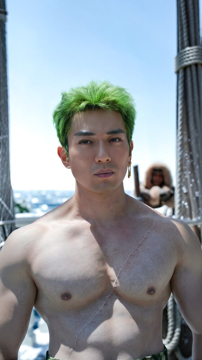 koreanoli tweet media