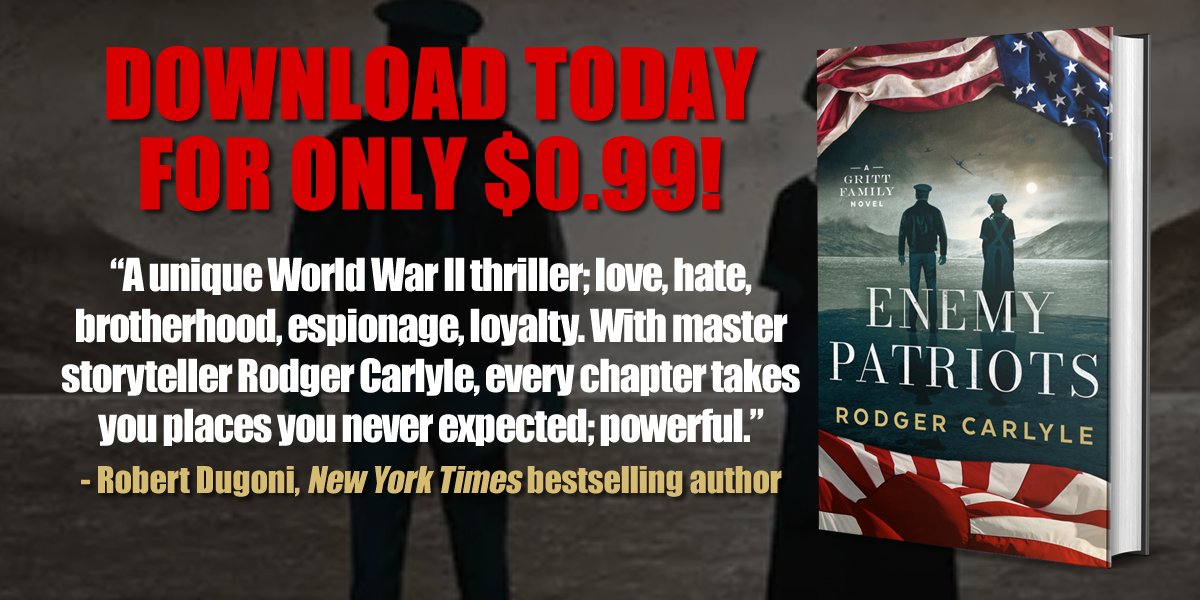 Rodger Carlyle tweet media