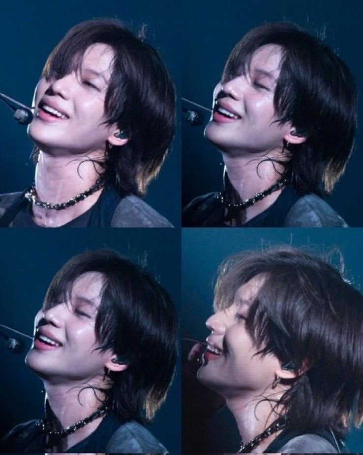 Erga_Luna's tweet photo. 정말 이런 사랑스러운 캐릭터를
갖은 남자를 본 적이 없는데,
얼굴이 복숭아 되는 기분인데🍑

#태민
#TAEMIN
#초미남
#미남
#남신
#beautiful_boy https://t.co/iHiblxj7dX