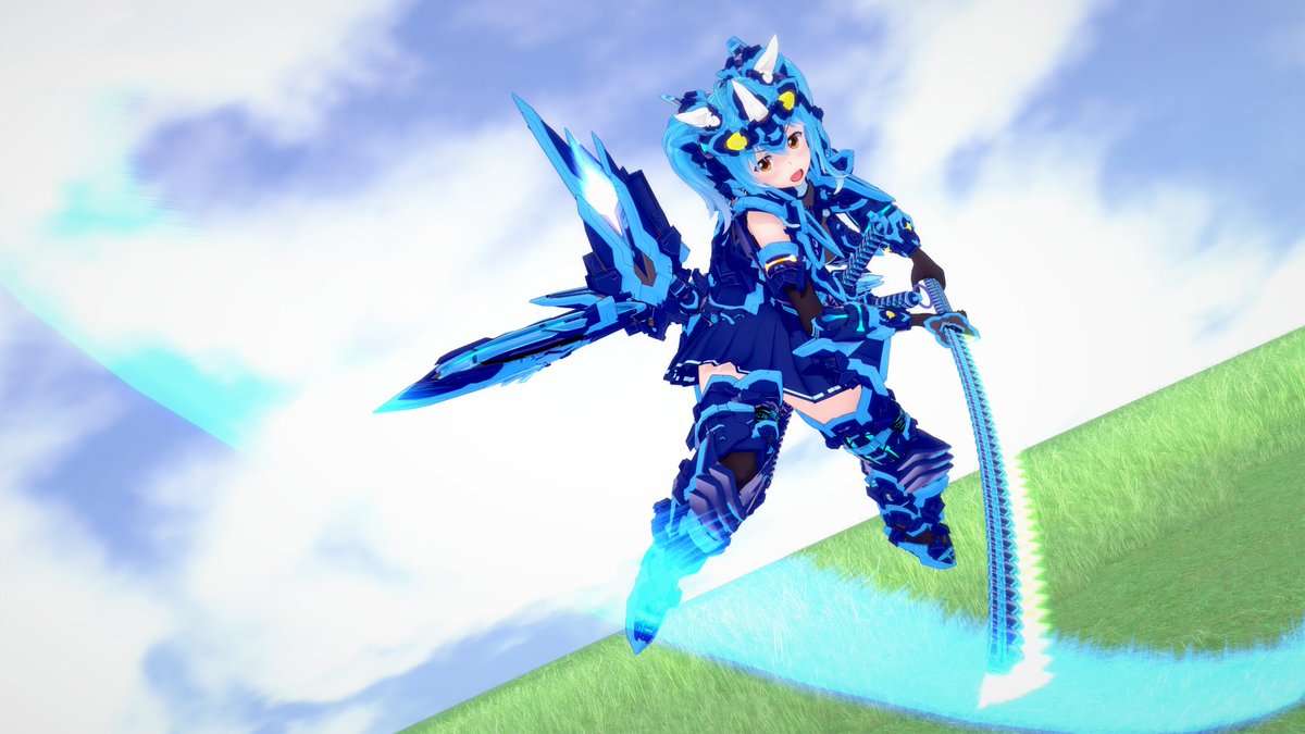 レアレナード tweet media