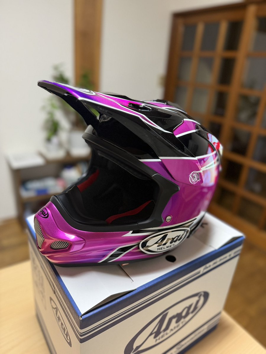 hide (歩夢) tweet media