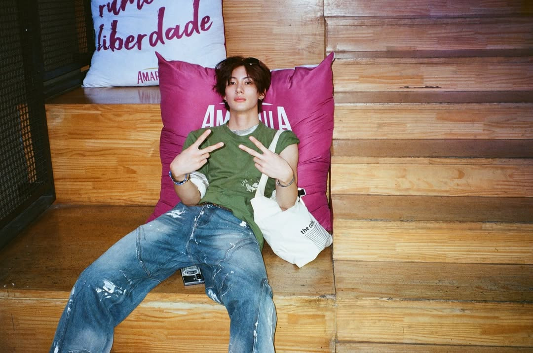 BERMUARA. tweet media