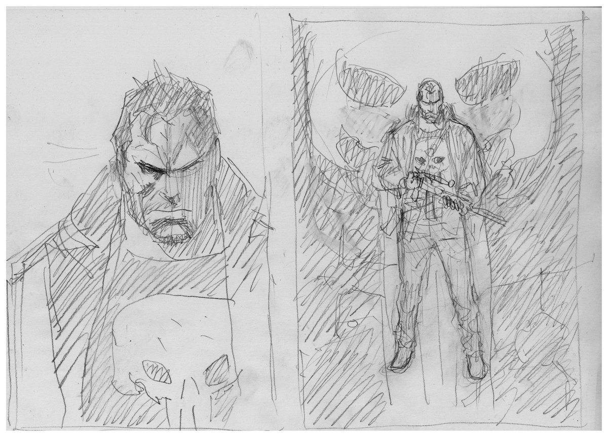 Goran J. Parlov tweet media