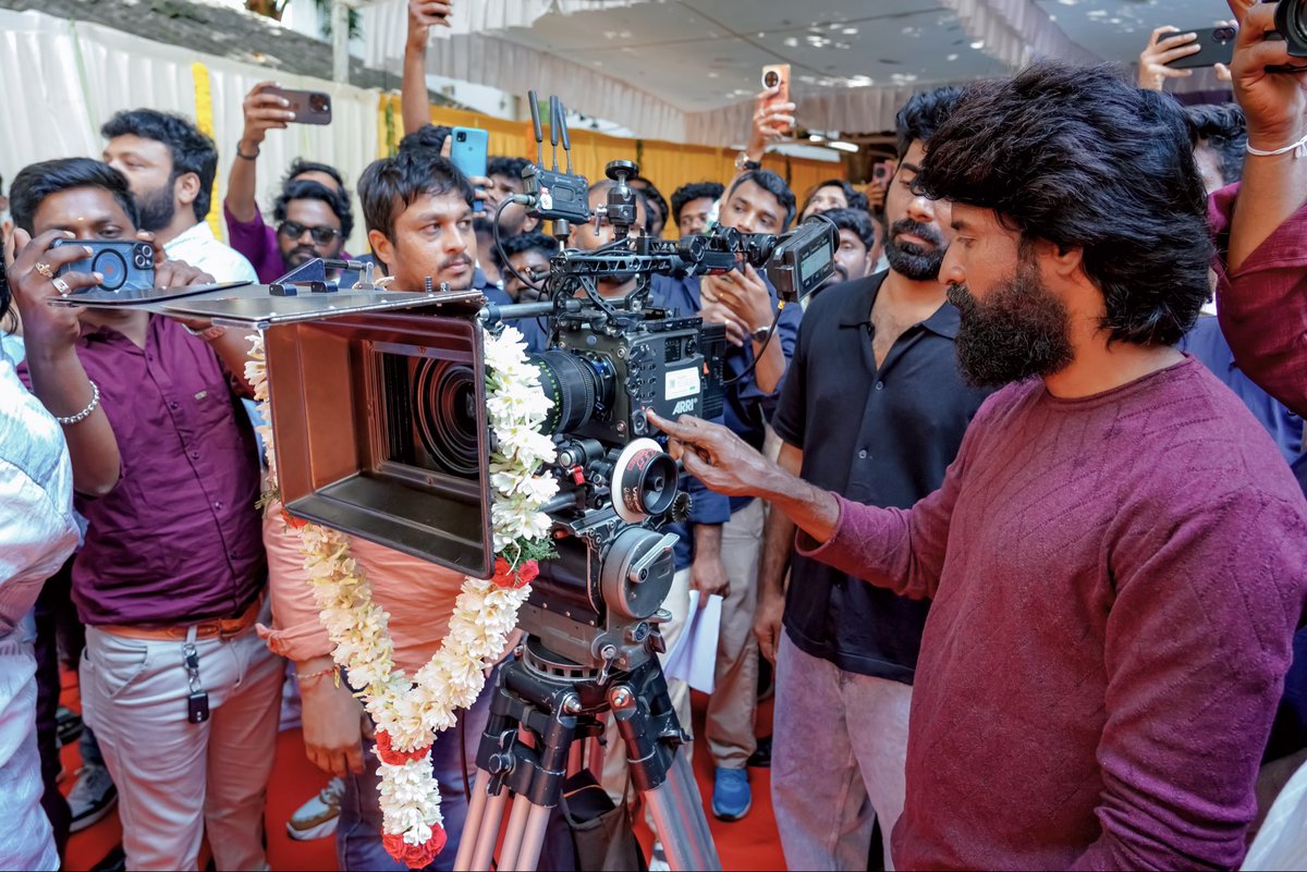 Roll Time Studios tweet media