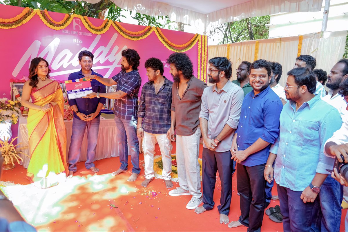 Roll Time Studios tweet media