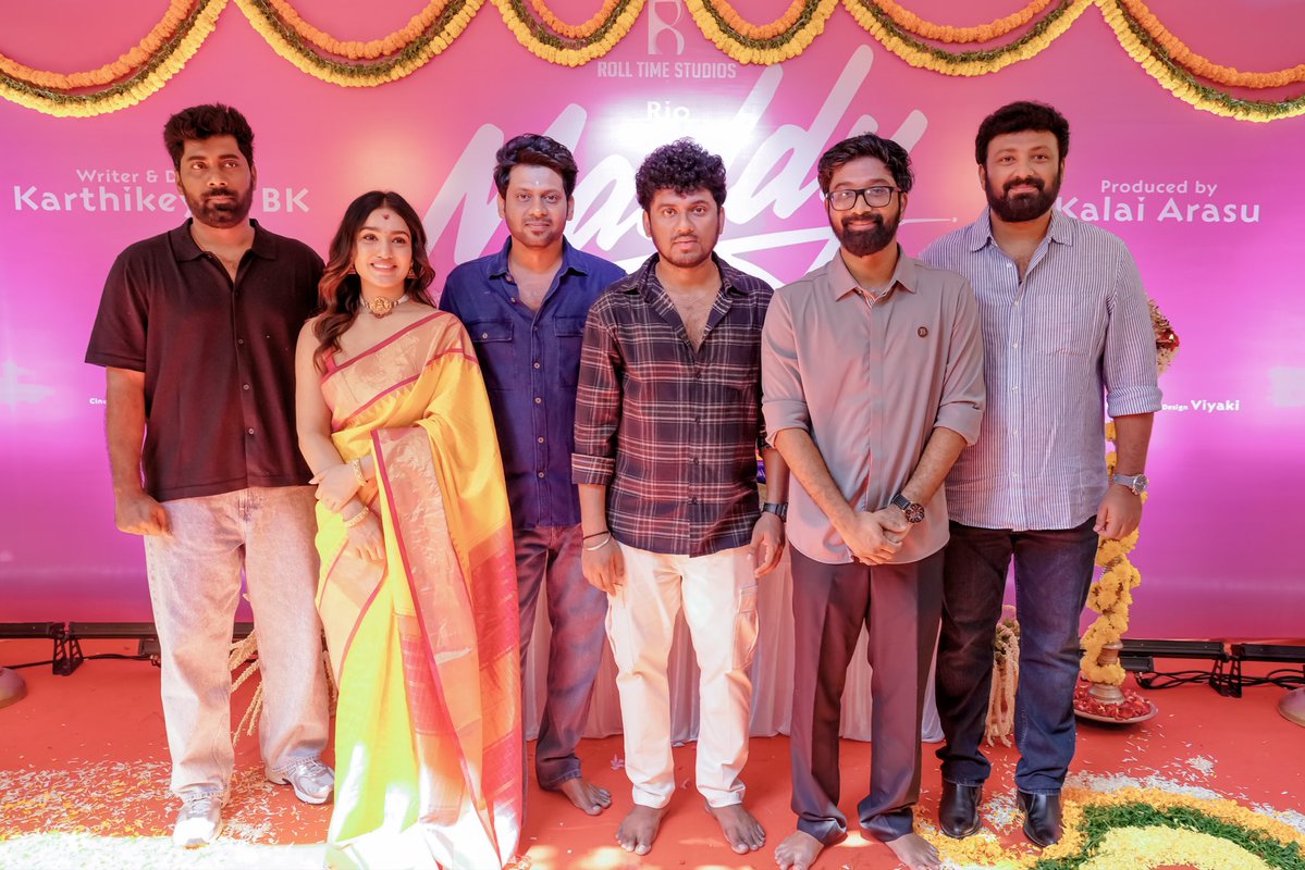 Roll Time Studios tweet media