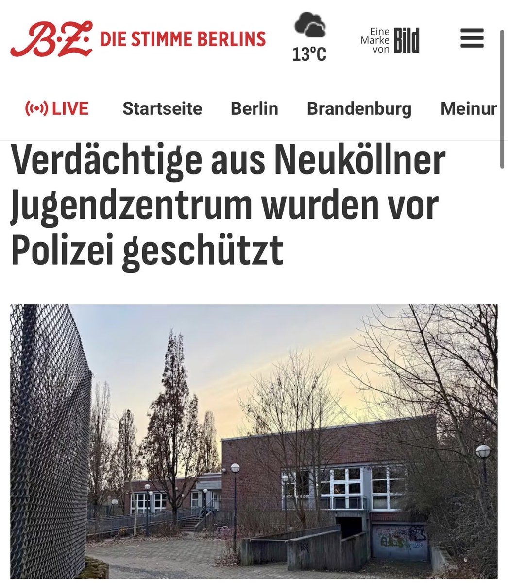 Gerald Ullrich tweet media