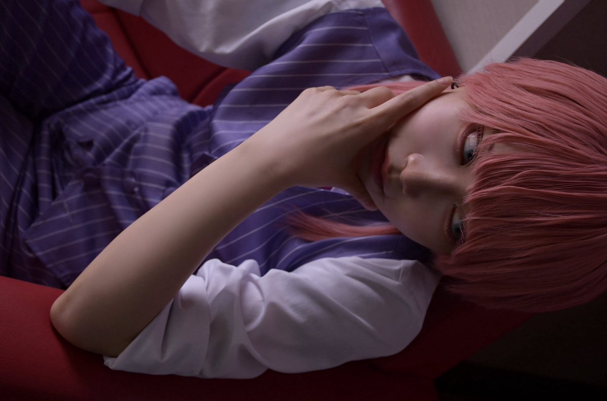 ⚠︎cos｜三途春千夜

 📸:<a href="/krunkcame/">ぐらたん🧚‍♀️</a>