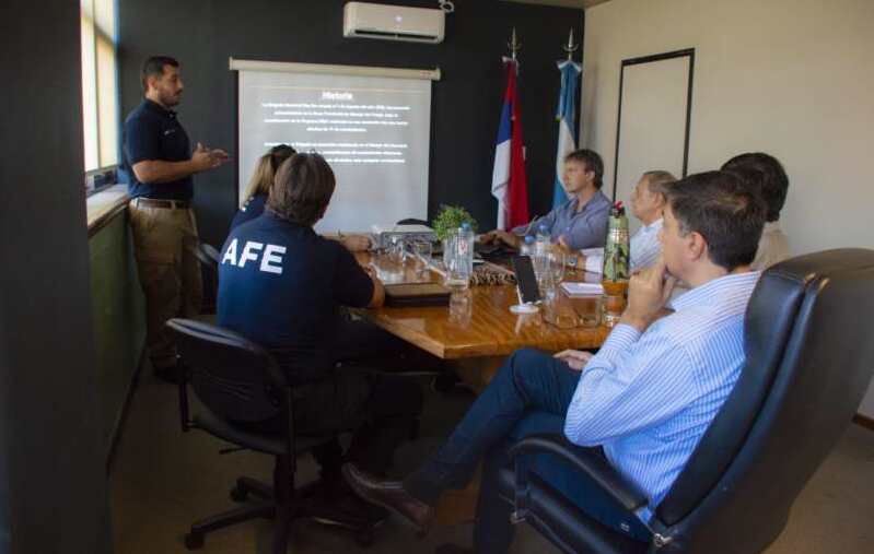 Programa JNR Misiones tweet media