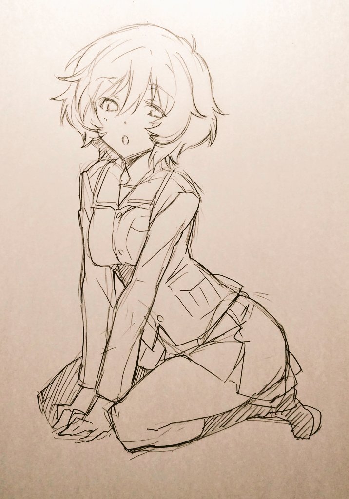 いけださくら tweet media