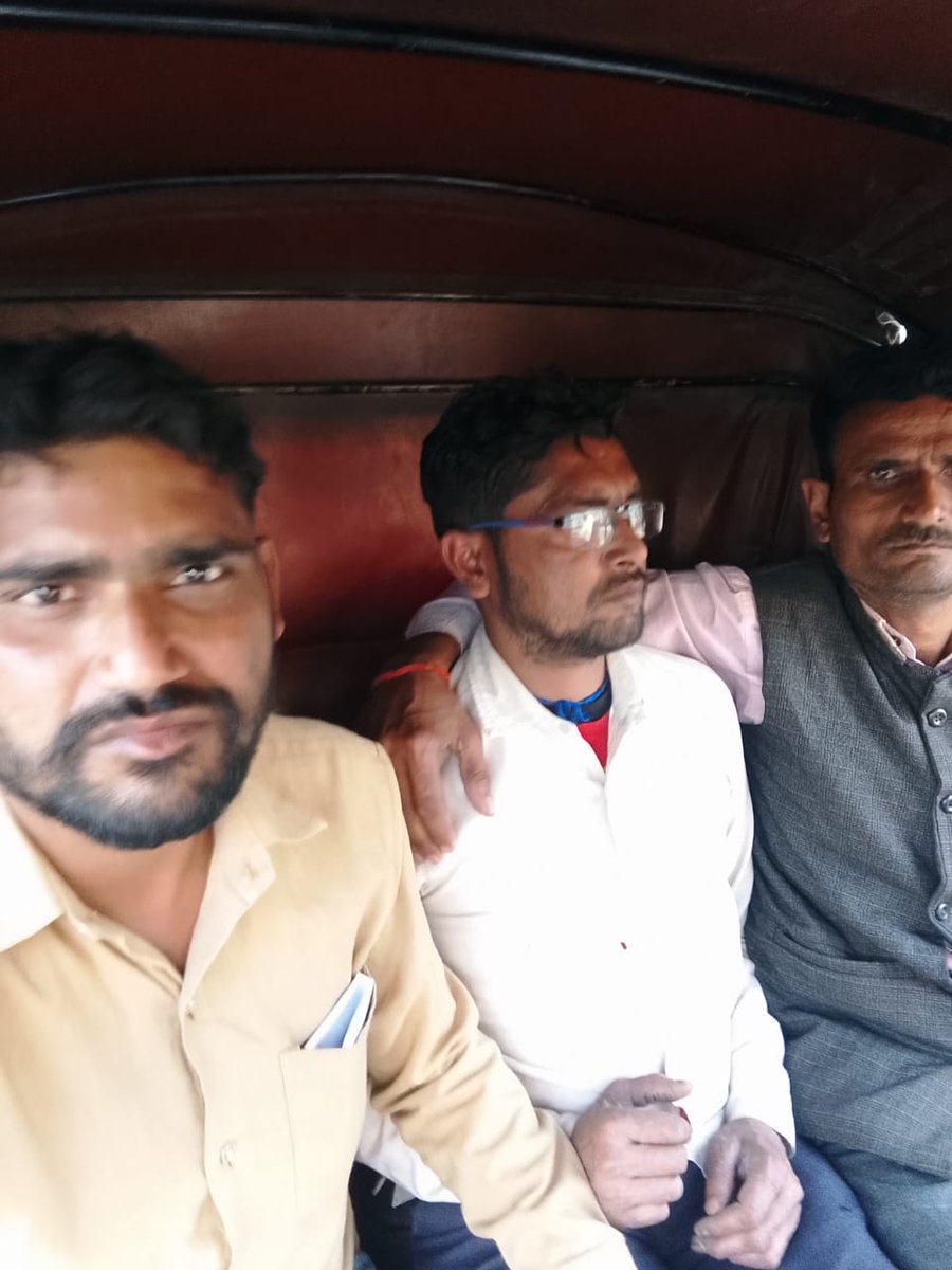 Amit Shrivastav Ujalamit tweet media