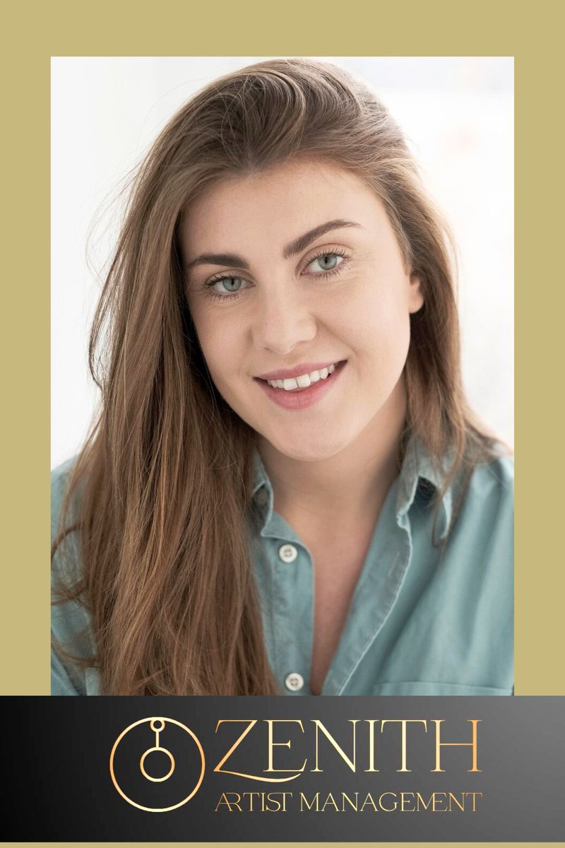 Zenith Artist Management tweet media