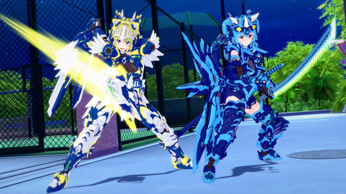 レアレナード tweet media