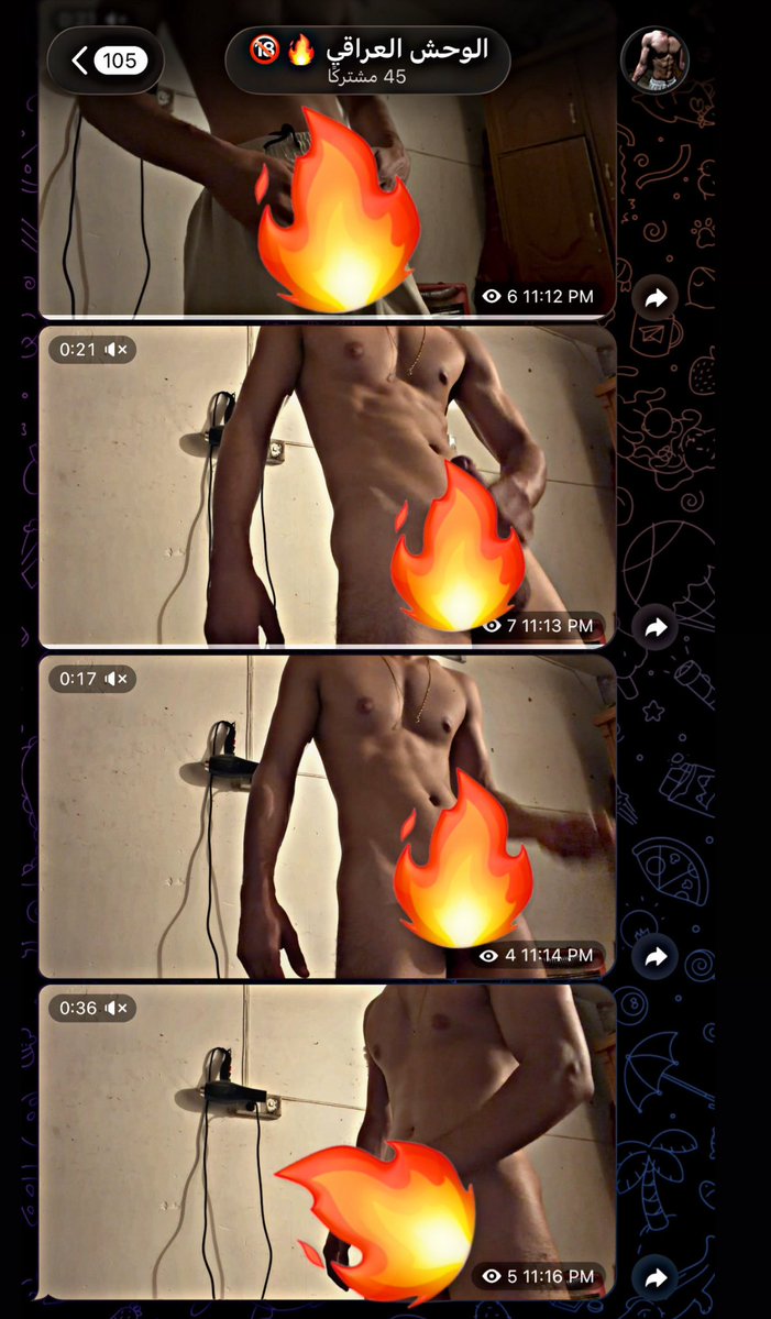 الوحش العراقي 👑🔥 tweet media