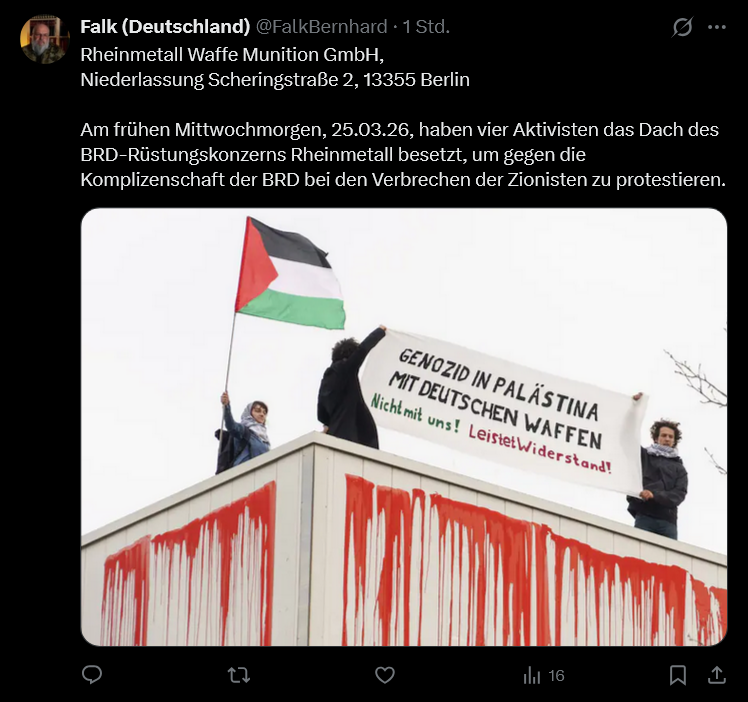 Ralf Fischer tweet media