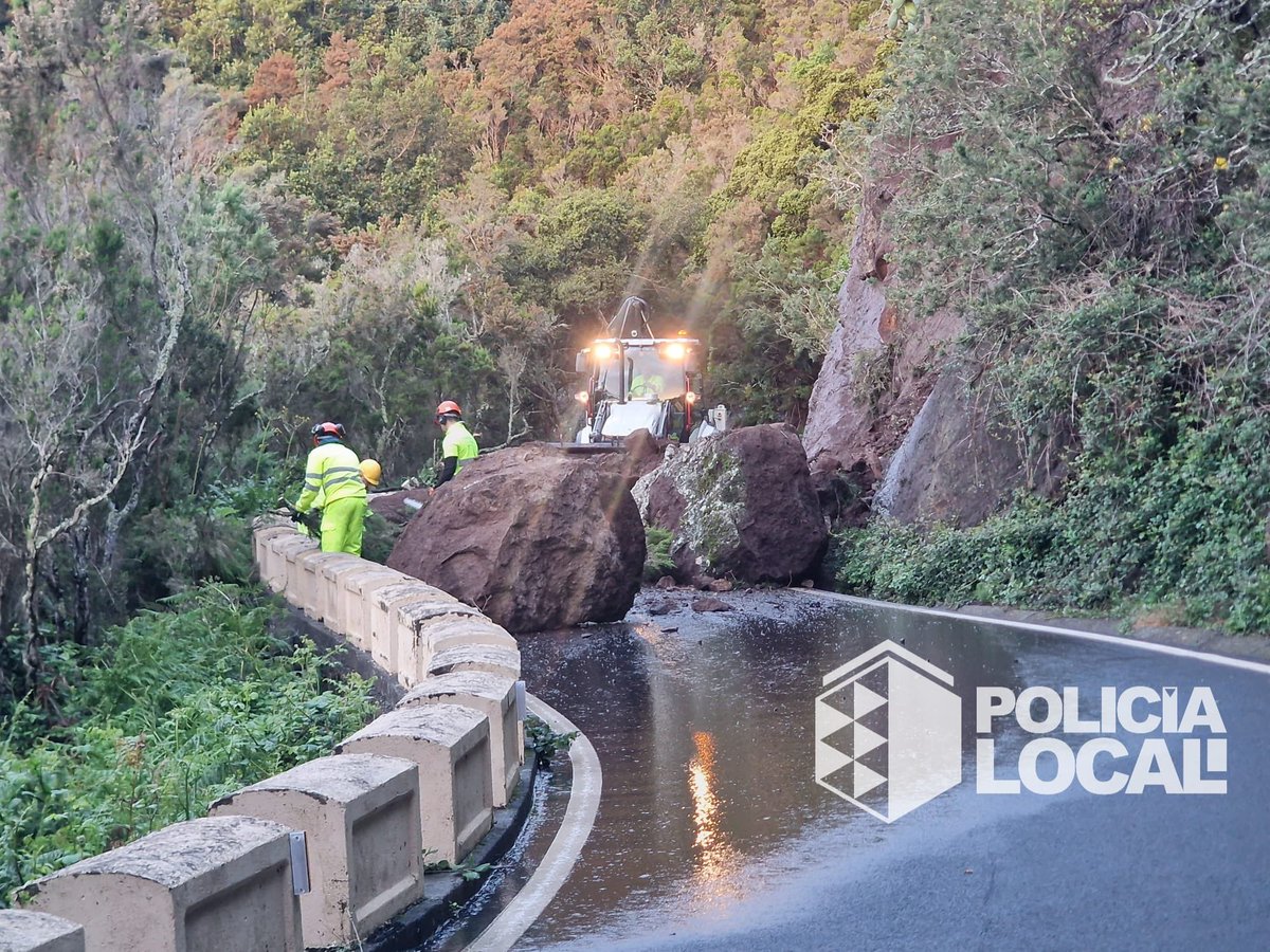 Policía Local SC Tenerife tweet media