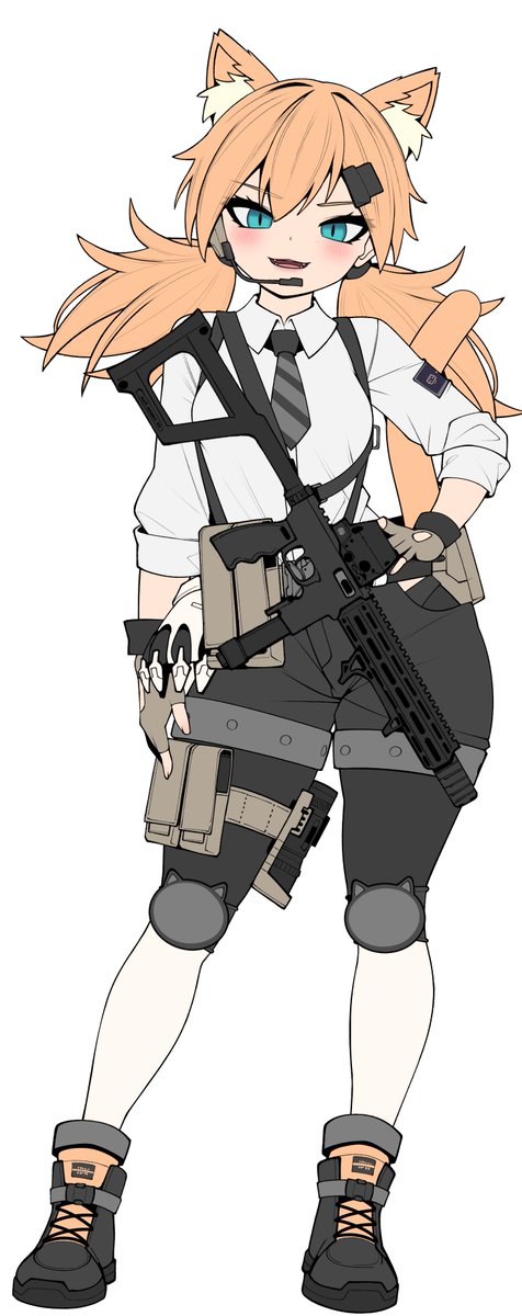 よなお tweet media