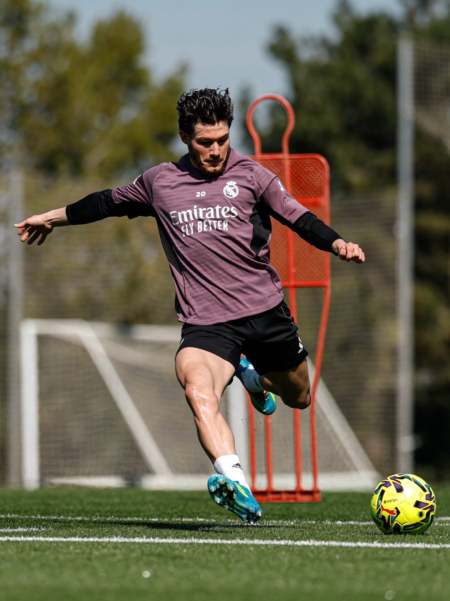 Real Madrid C.F. tweet media