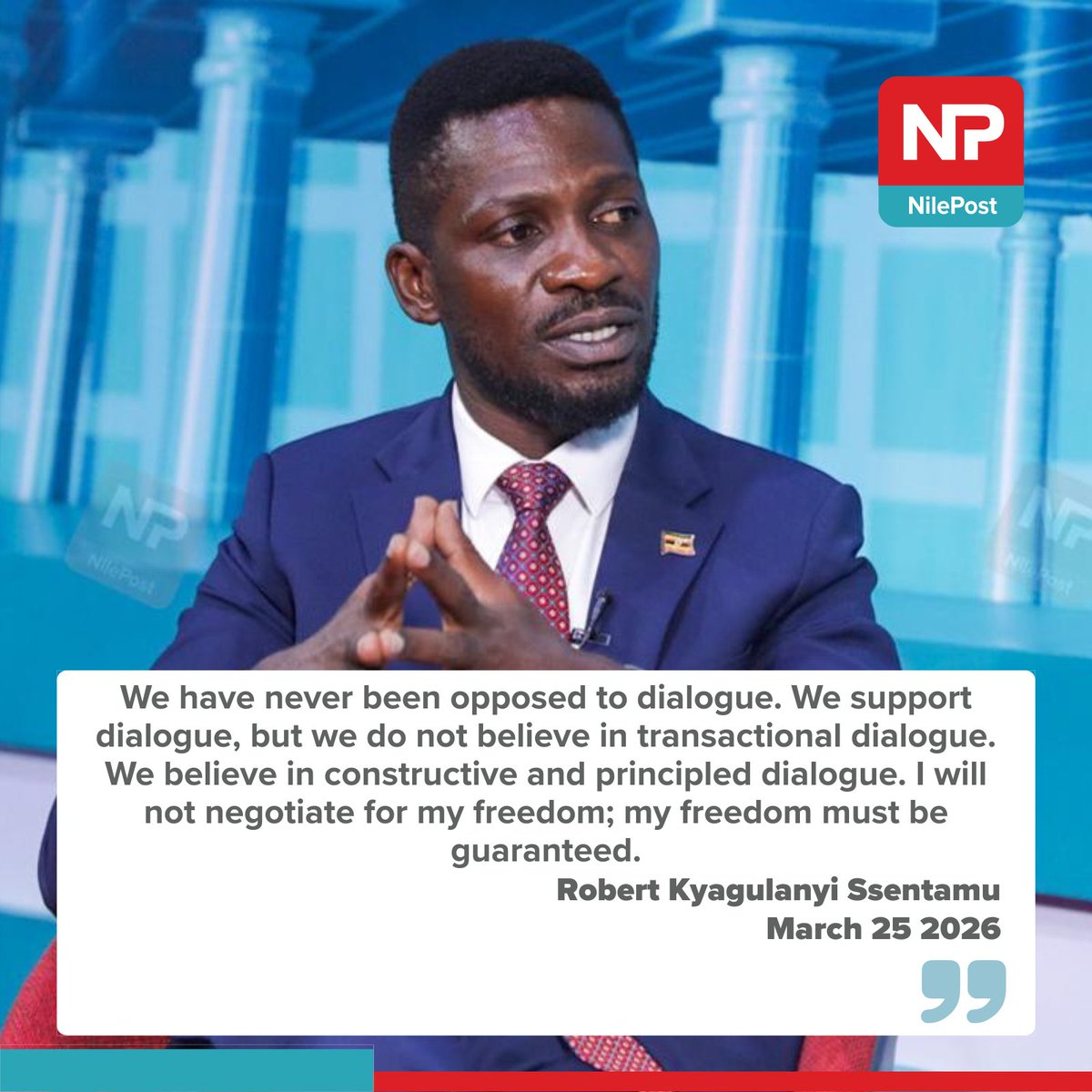 Nile Post tweet media