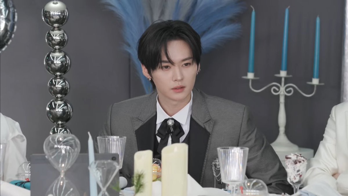 Minmin 𝄞🍮 tweet media