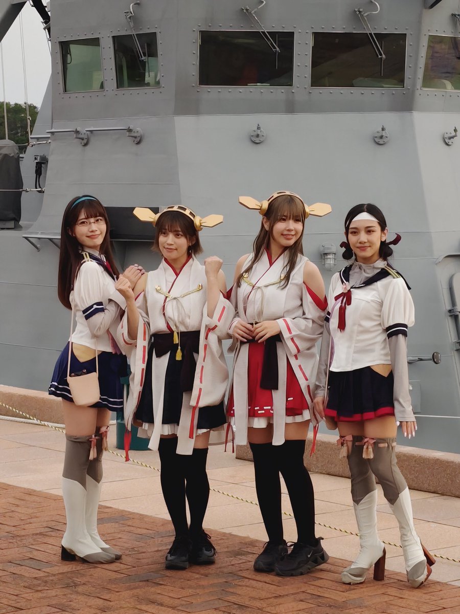 しるさん提督 tweet media