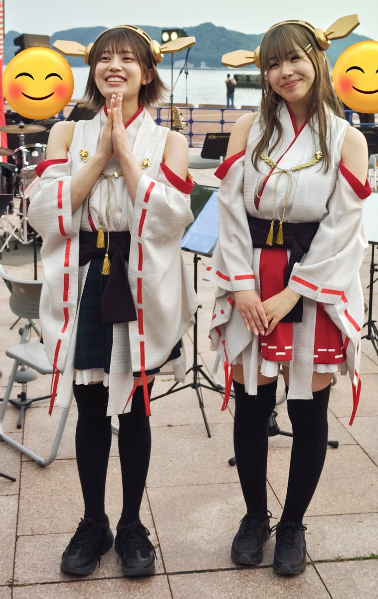 しるさん提督 tweet media