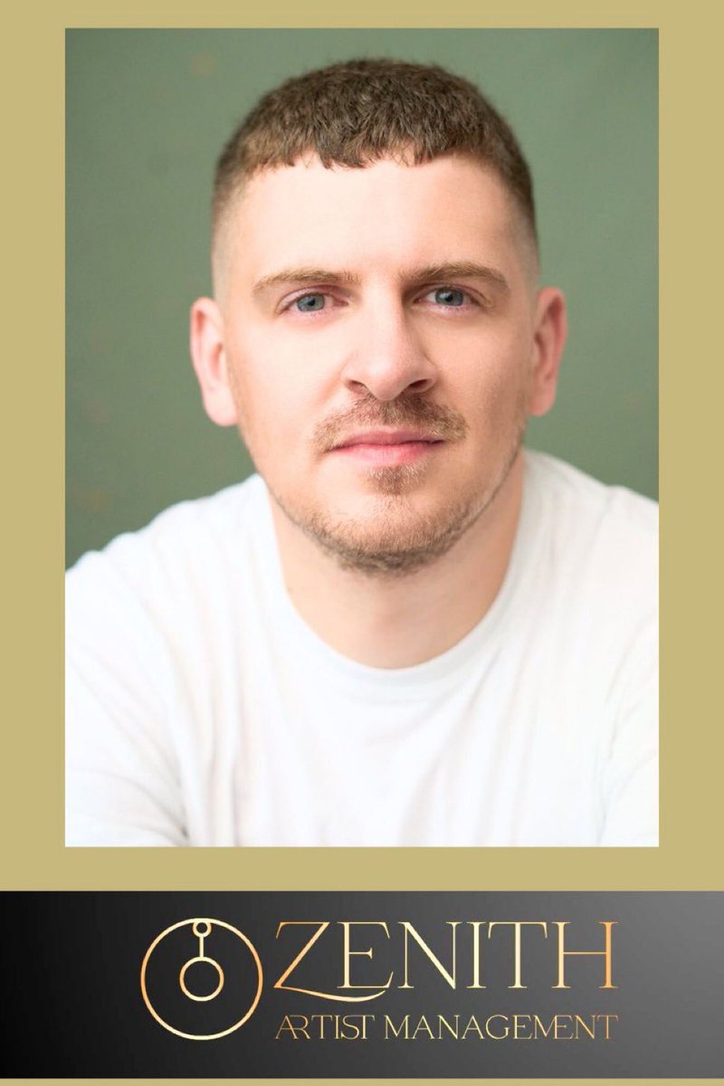 Zenith Artist Management tweet media