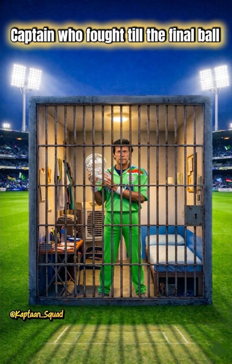 kaptaan squad- قیدی نمبر 804 tweet media