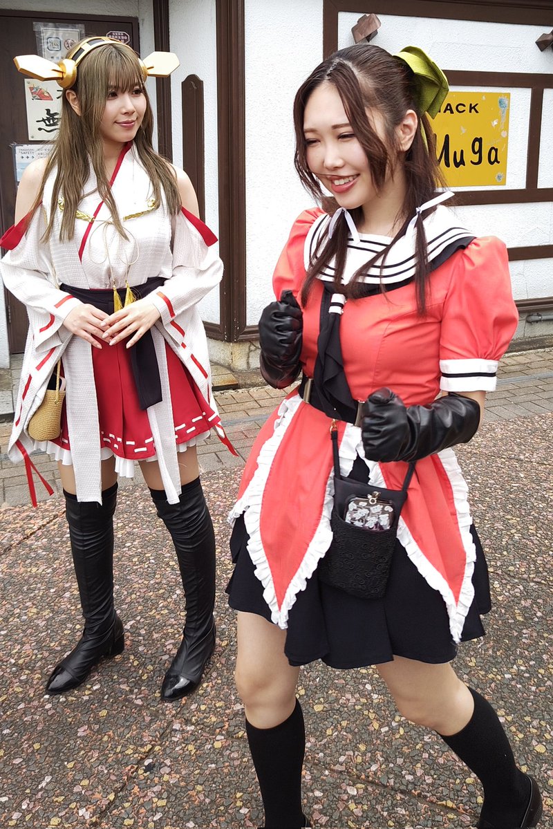 しるさん提督 tweet media