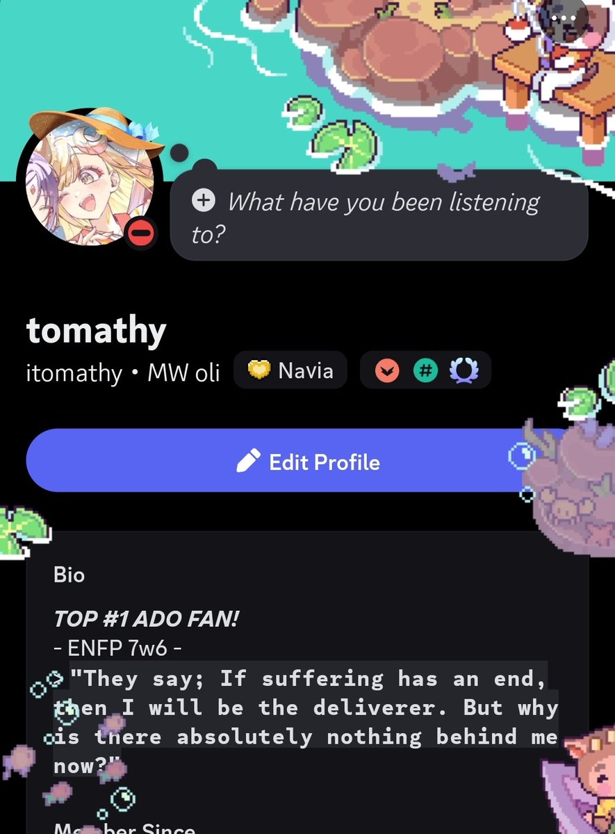 ᝰ tomboio .ᐟ 🤎 BEEN TO HIBANA! tweet media