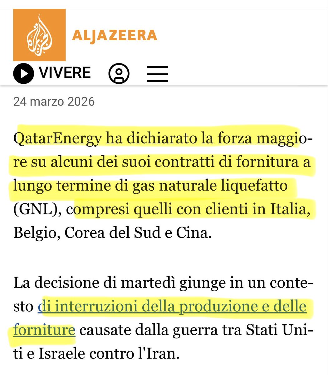 Arsenale Kappa Forum tweet media