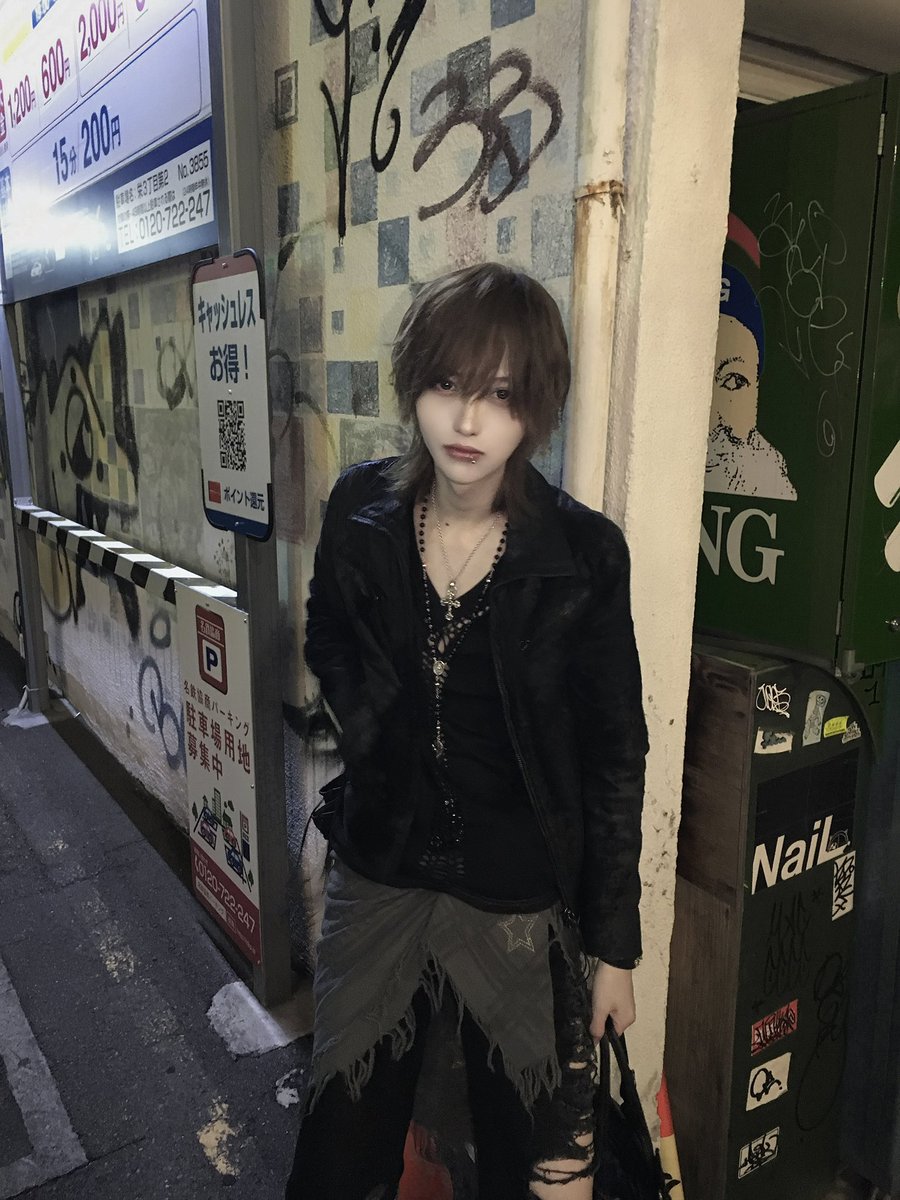 りょうた (@nyan22_ryota) / Posts / X