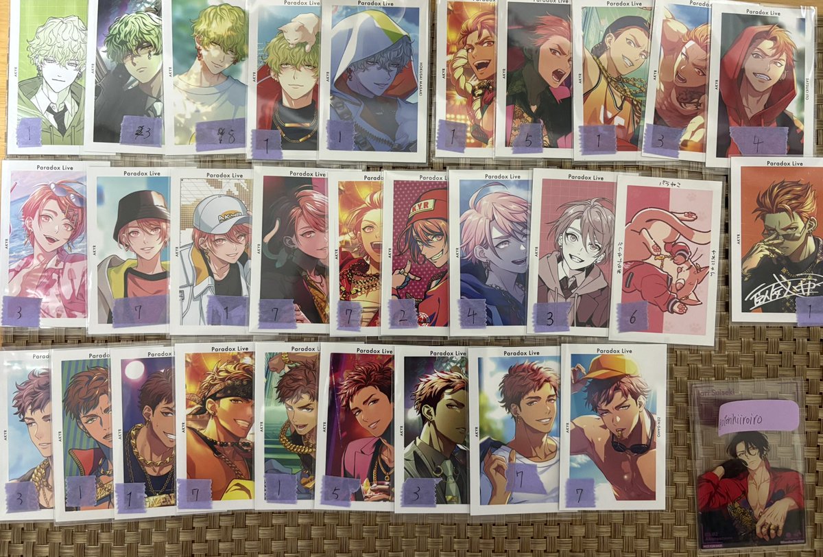 ポケポ 【固ツイ･ツイフィ必読！】 tweet media