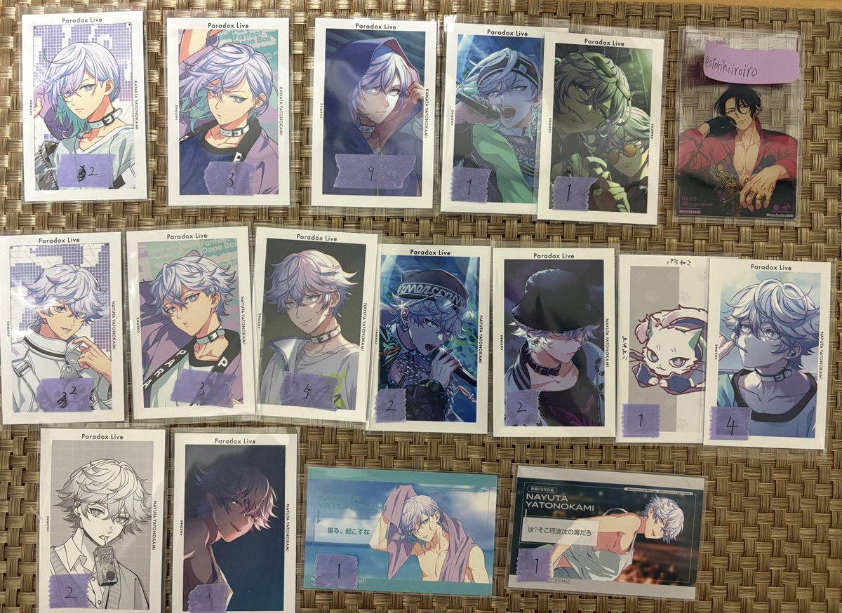 ポケポ 【固ツイ･ツイフィ必読！】 tweet media