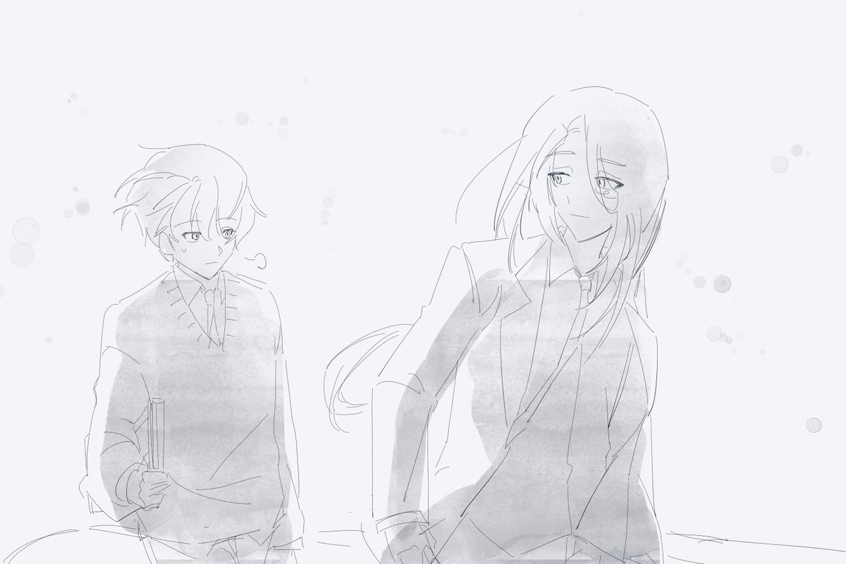 트친소 소판 tweet media