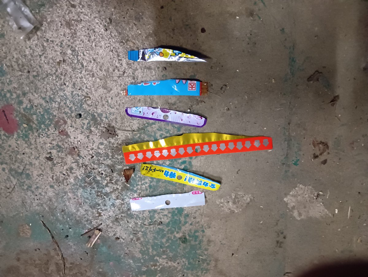 ぐったり tweet media