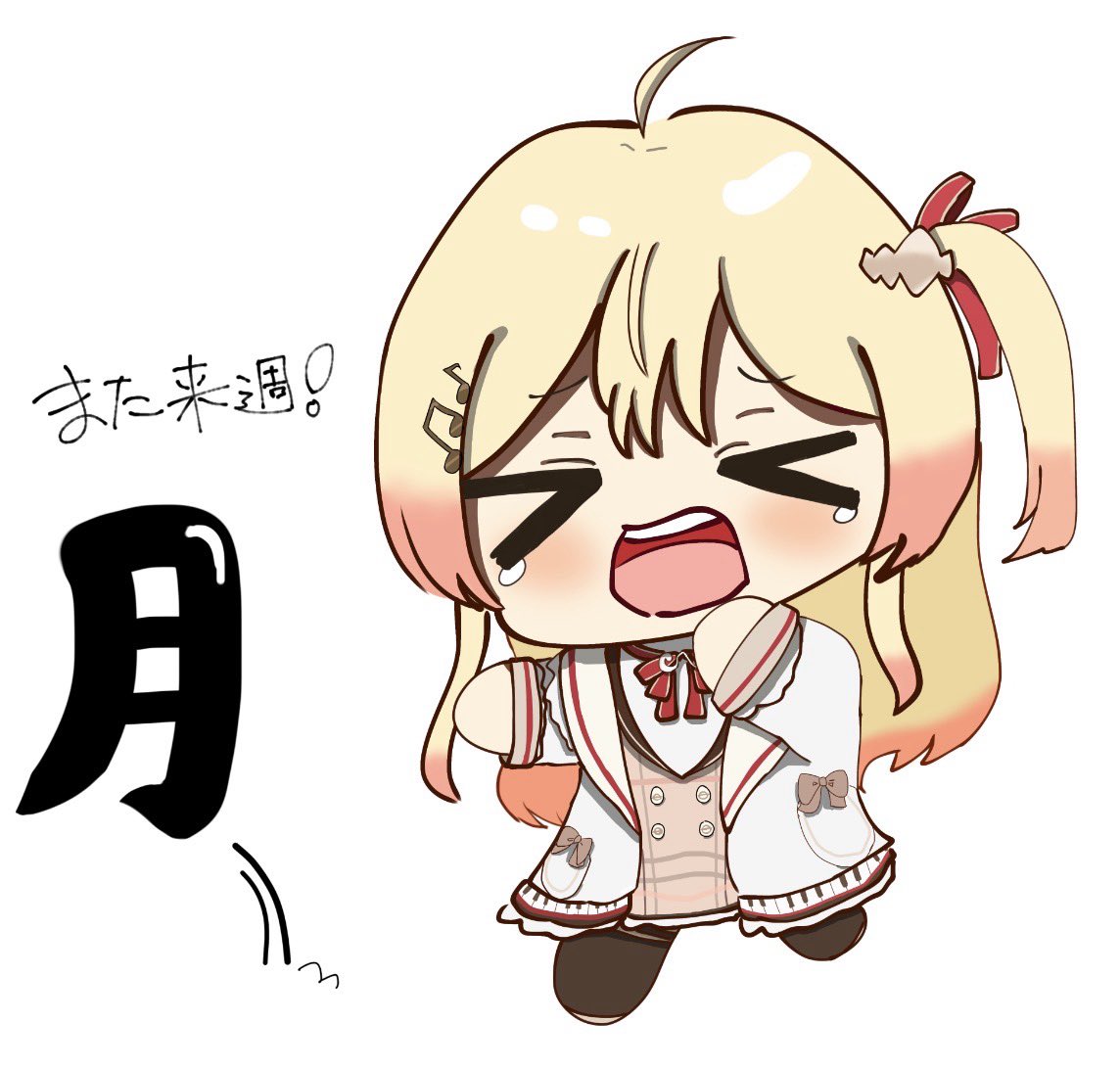 みーれげつよ tweet media